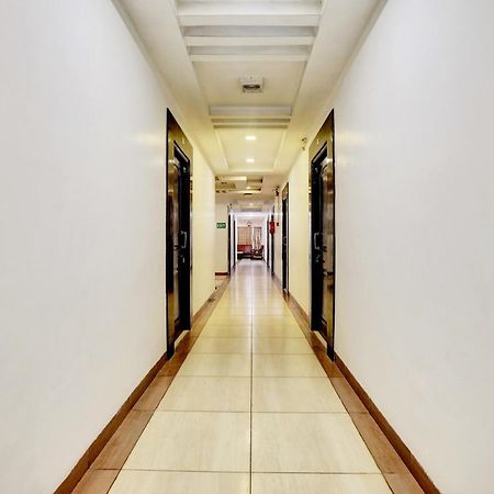 Townhouse Eluru Hotel Eksteriør billede