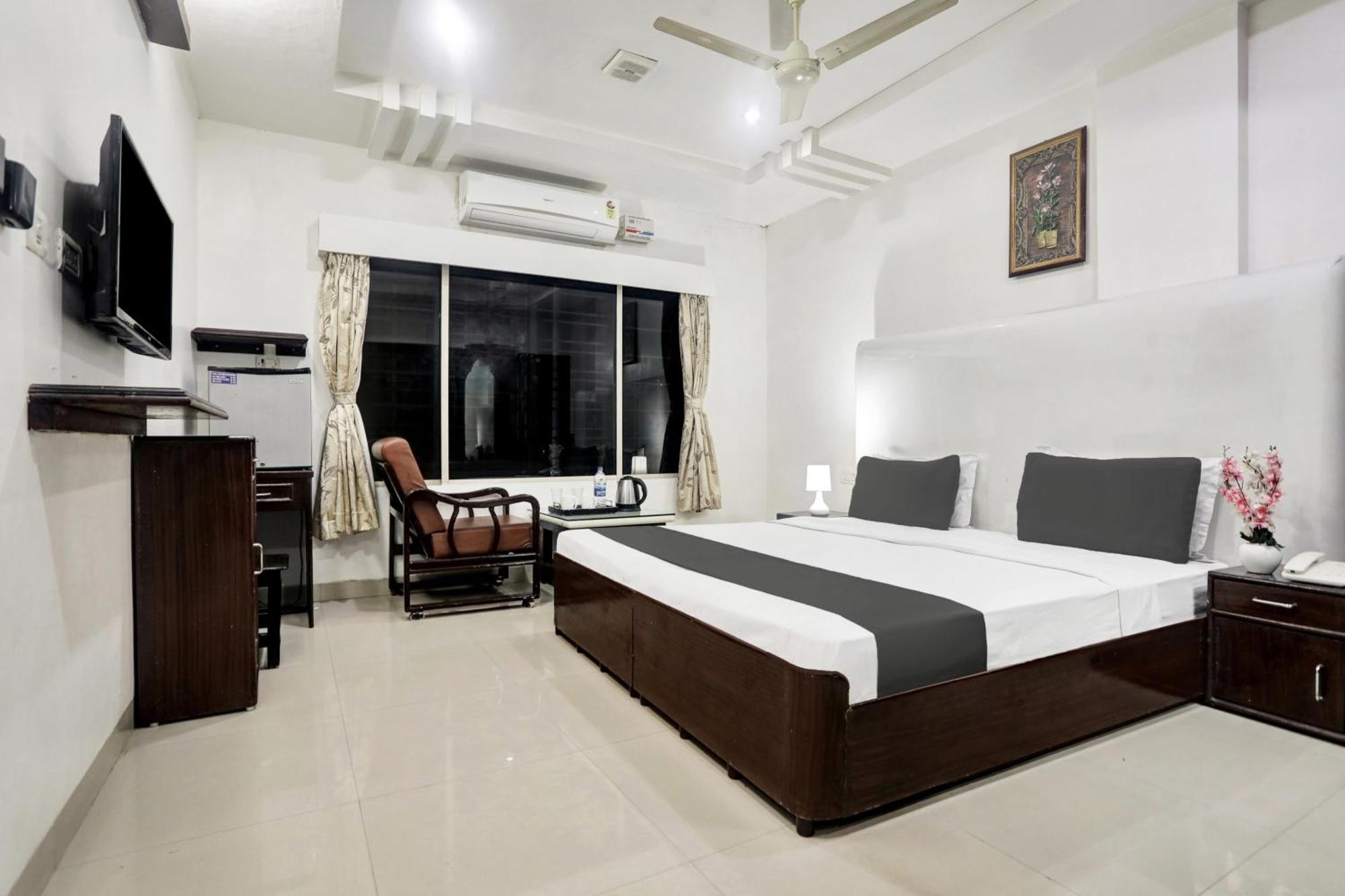 Townhouse Eluru Hotel Eksteriør billede